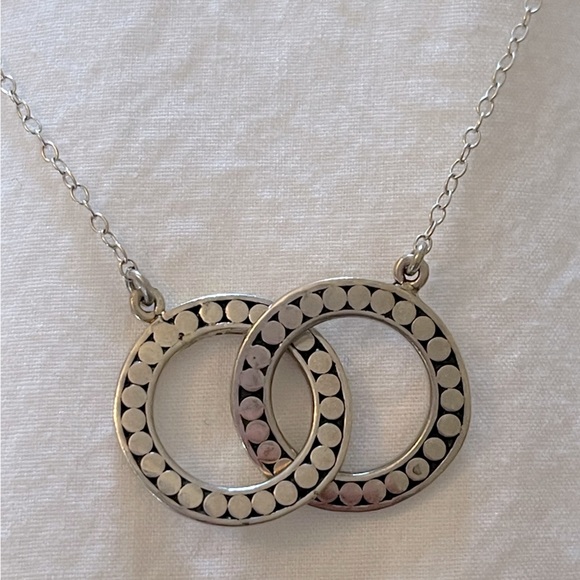 Kathy Kamei Jewelry - Kathy Kamei necklace